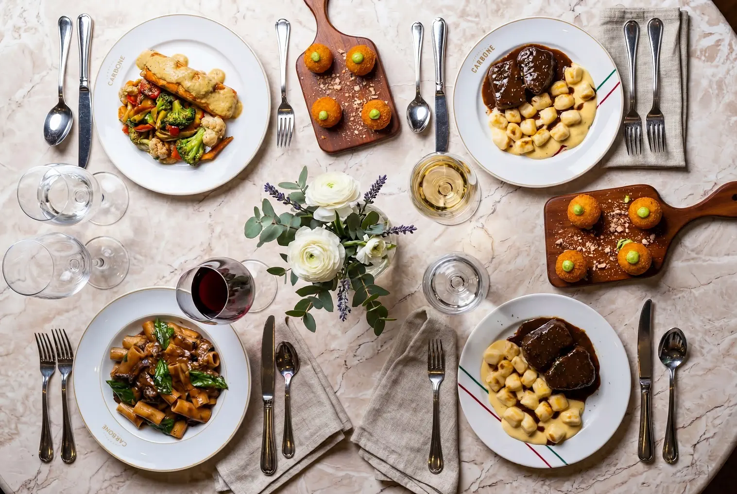 Dia dos Namorados em Florianópolis: sete opções gastronômicas para celebrar a dois