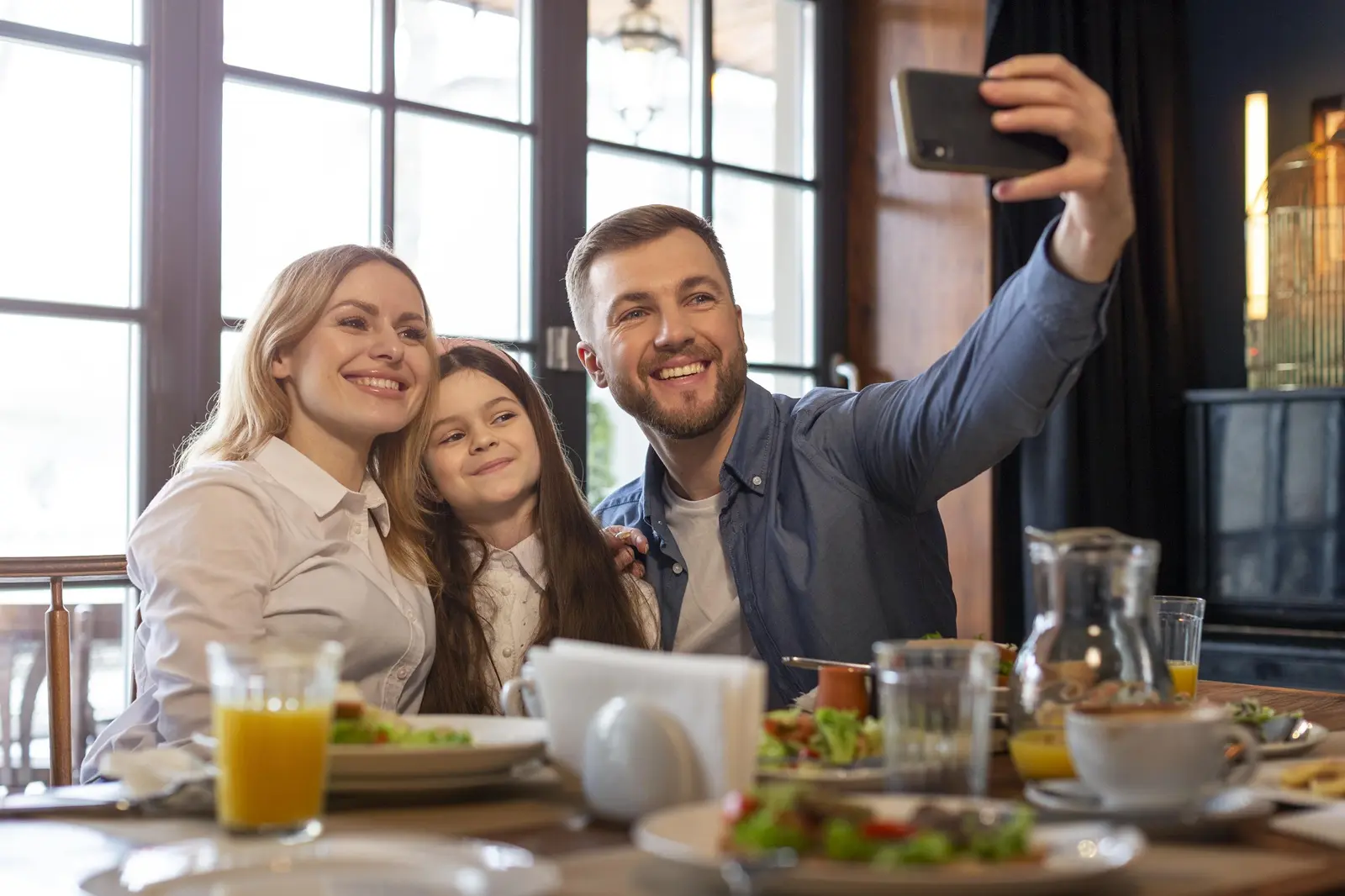 Dia dos Pais: bares e restaurantes esperam faturar mais do que em 2025