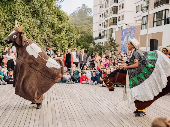 Projeto ‘Cultura Mané’ leva atrações de cultura, esporte e arte gratuitas ao Córrego Grande neste sábado