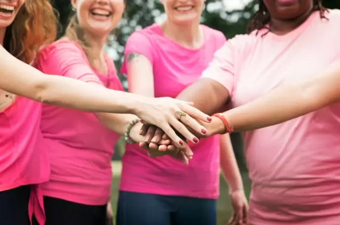 Arena Unimed sedia roda de conversa gratuita sobre câncer de mama