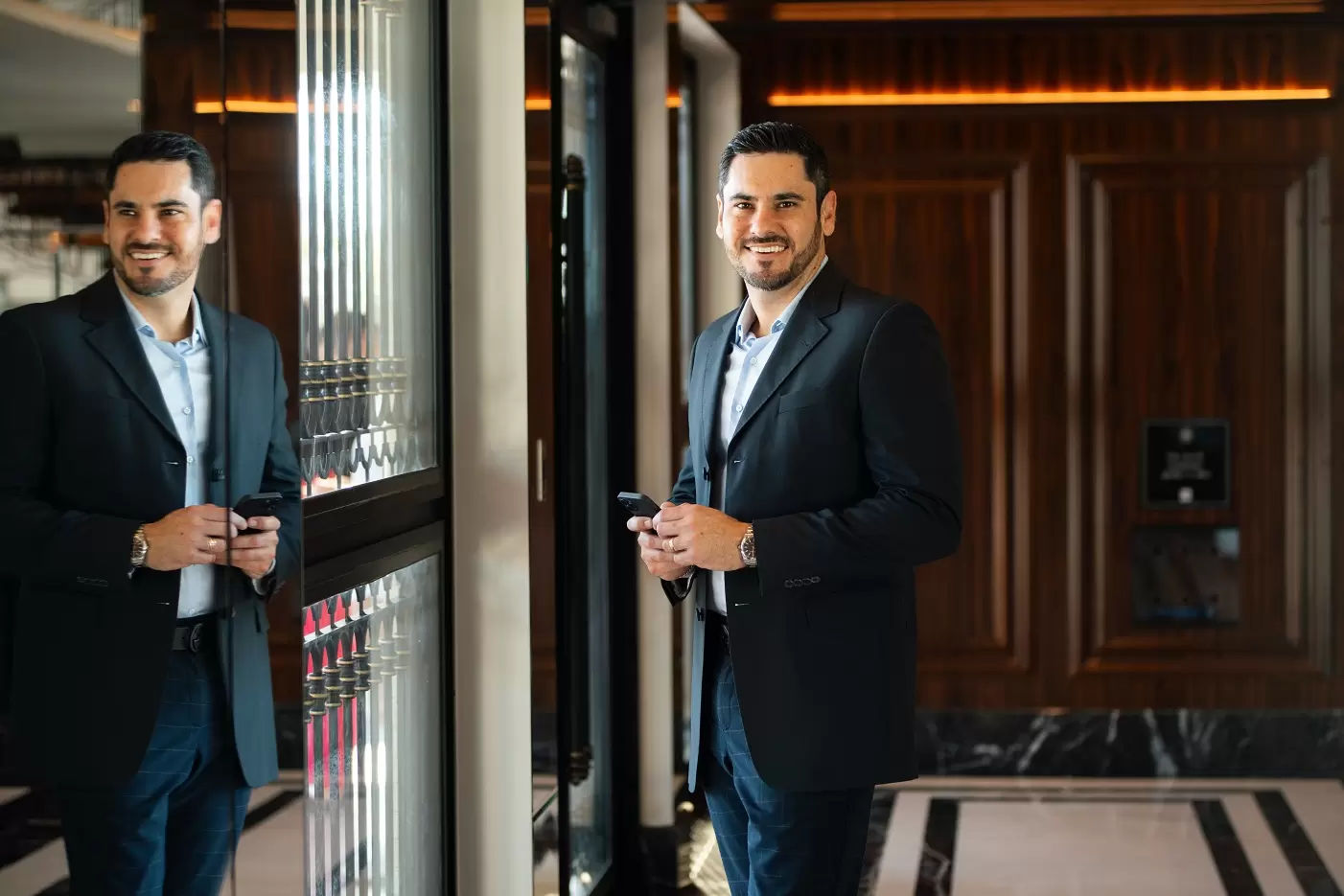 CR Imóveis promove evento de lançamento para marcar nova fase como ecossistema de soluções imobiliárias