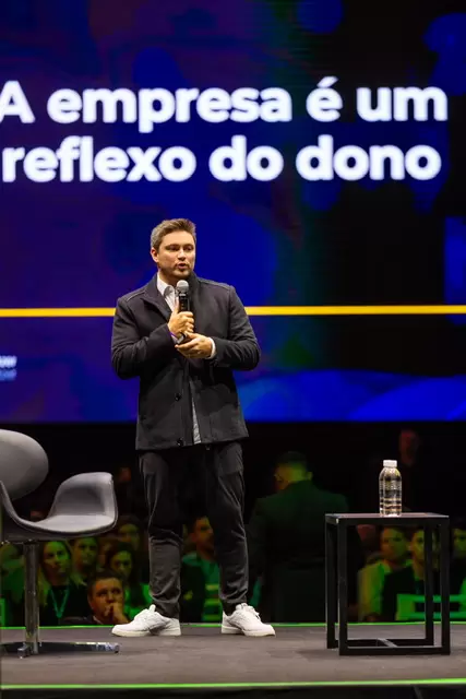 SC sedia nesta sexta e sábado a 11ª edição da maior imersão de empreendedorismo da América Latina