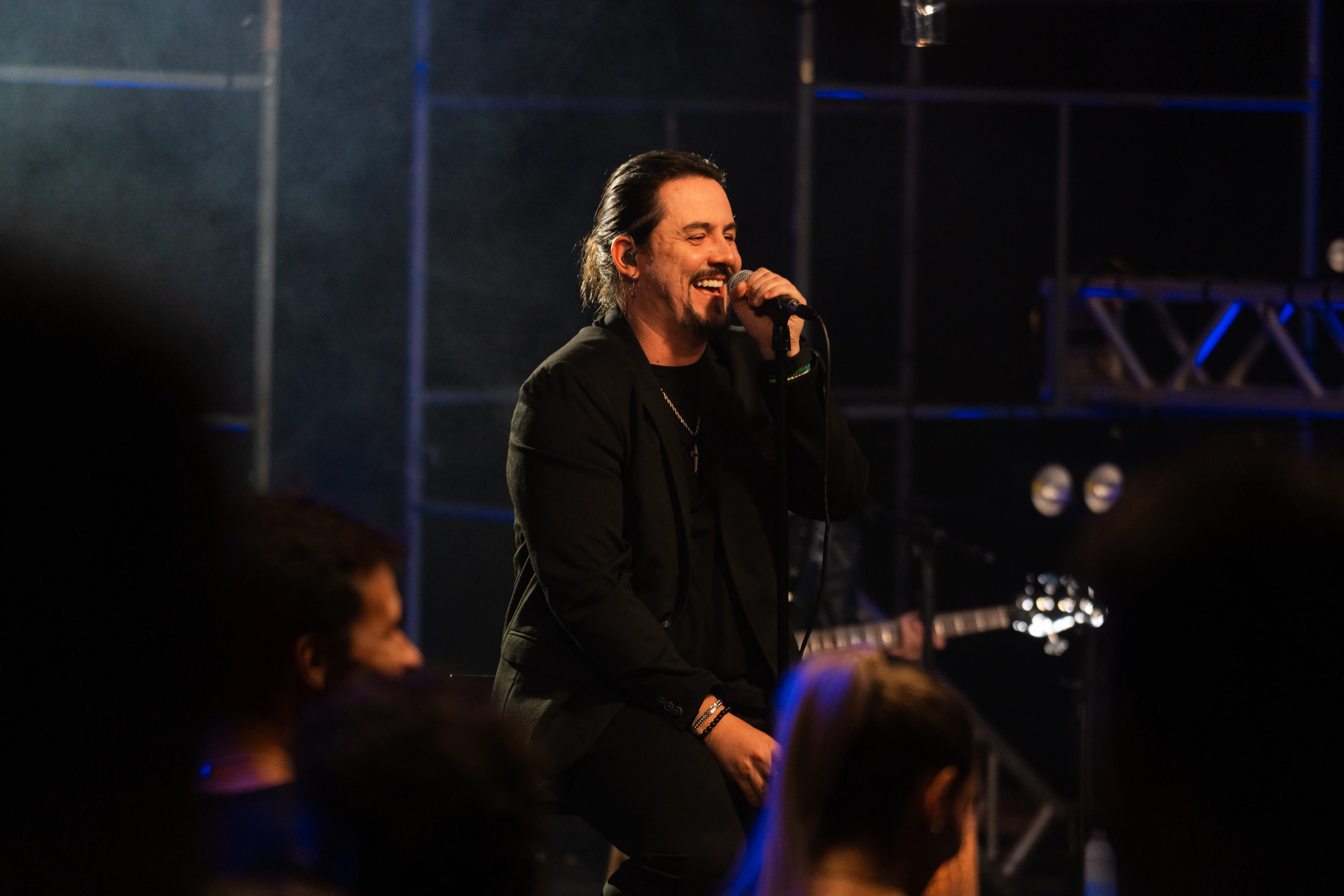 Dino Fonseca tem nova data confirmada para show em Florianópolis