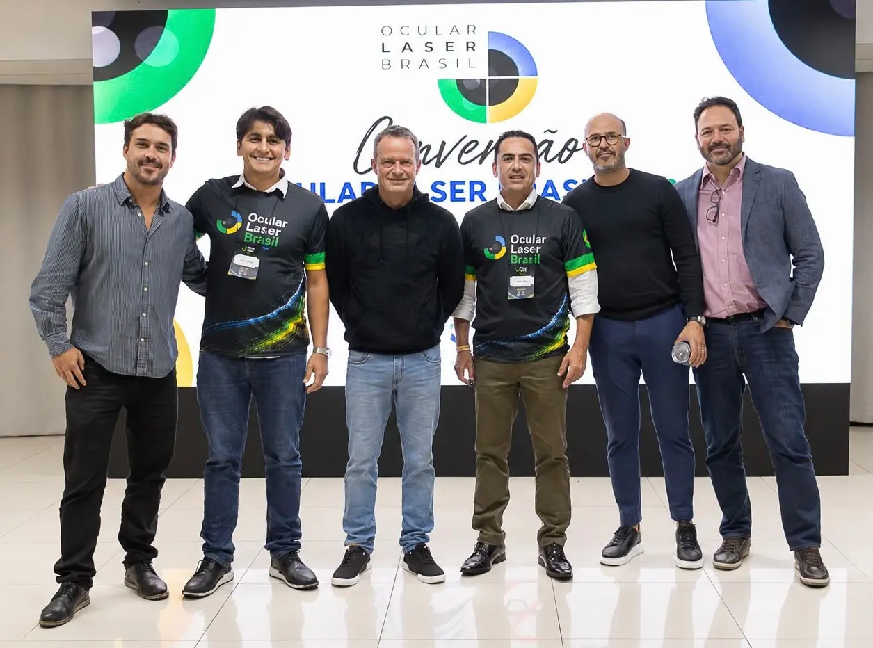 Novos negócios