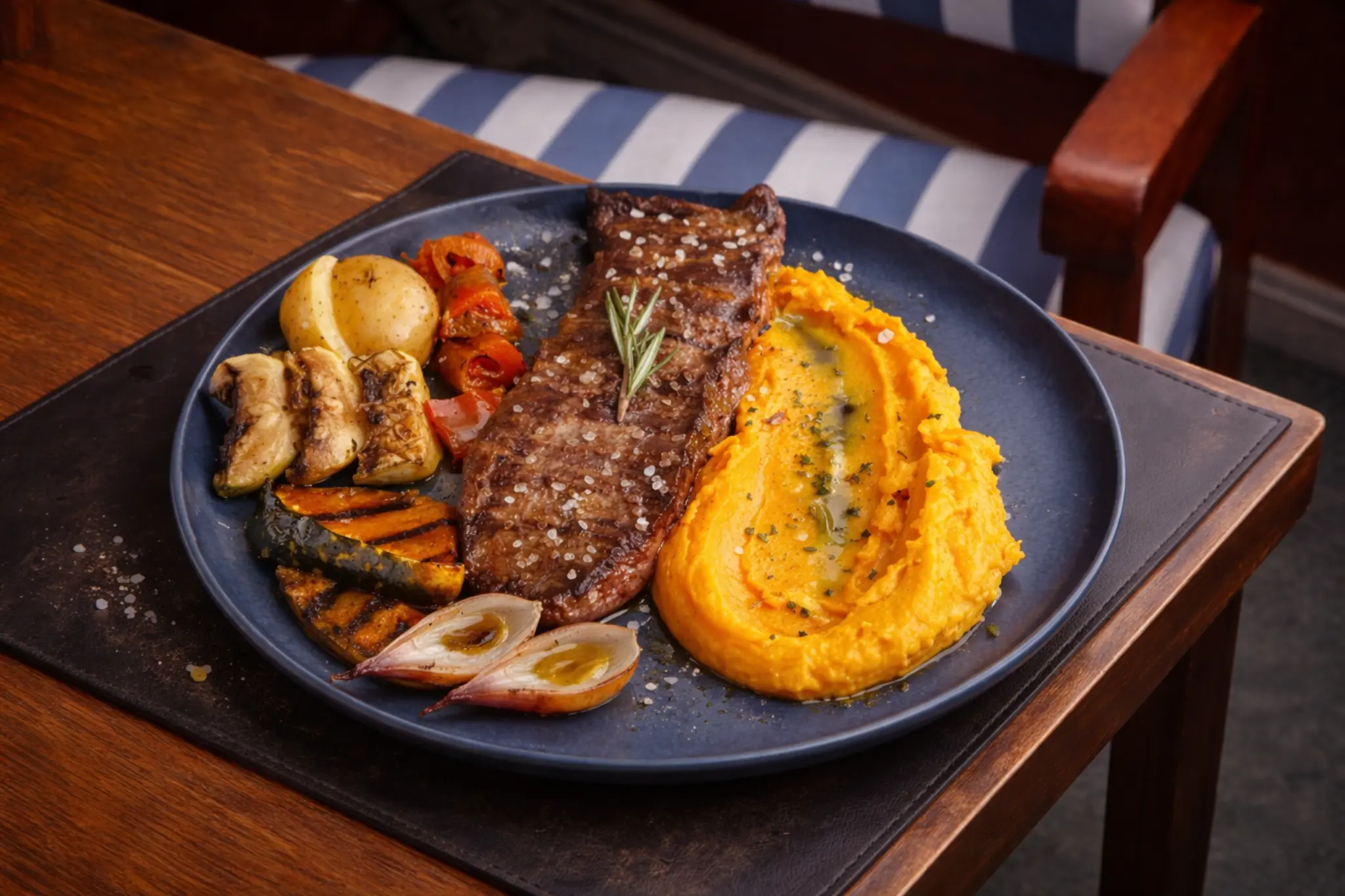 Da “caneta” ao prato: restaurantes reinventam menus para o novo consumidor