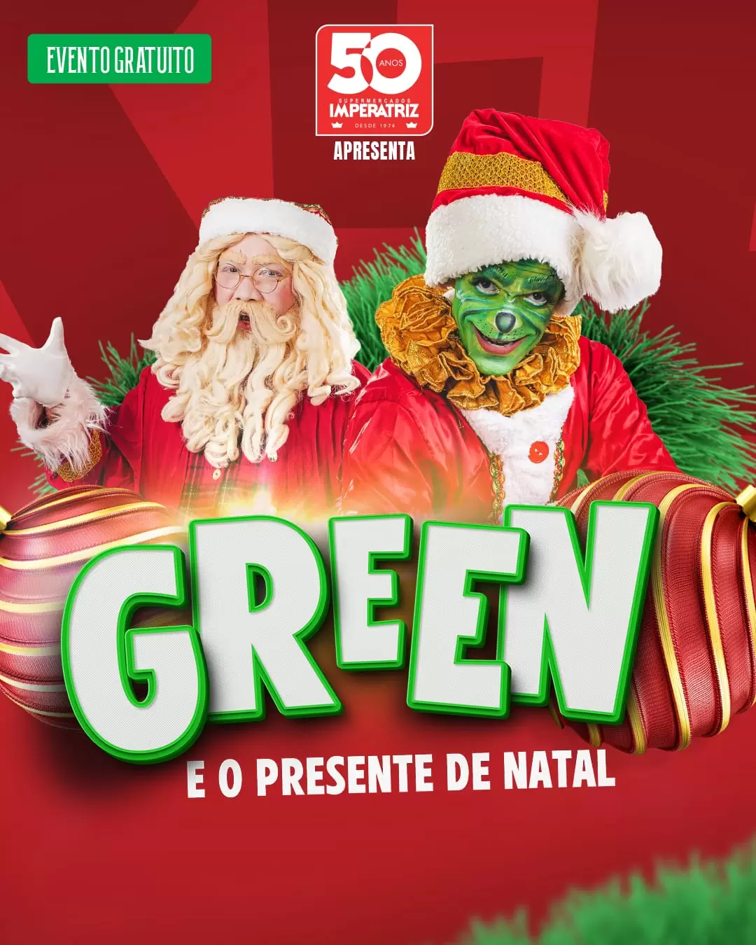 Espetáculo