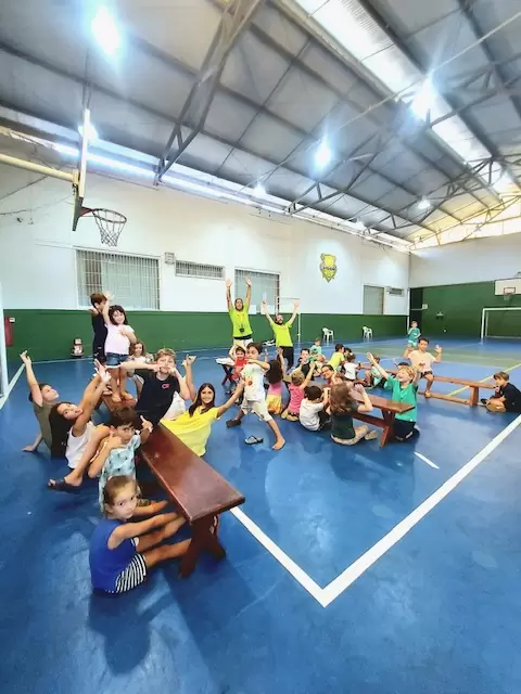 6ª edição do Acampadentro acontece no Lira dias 07 e 08 de outubro