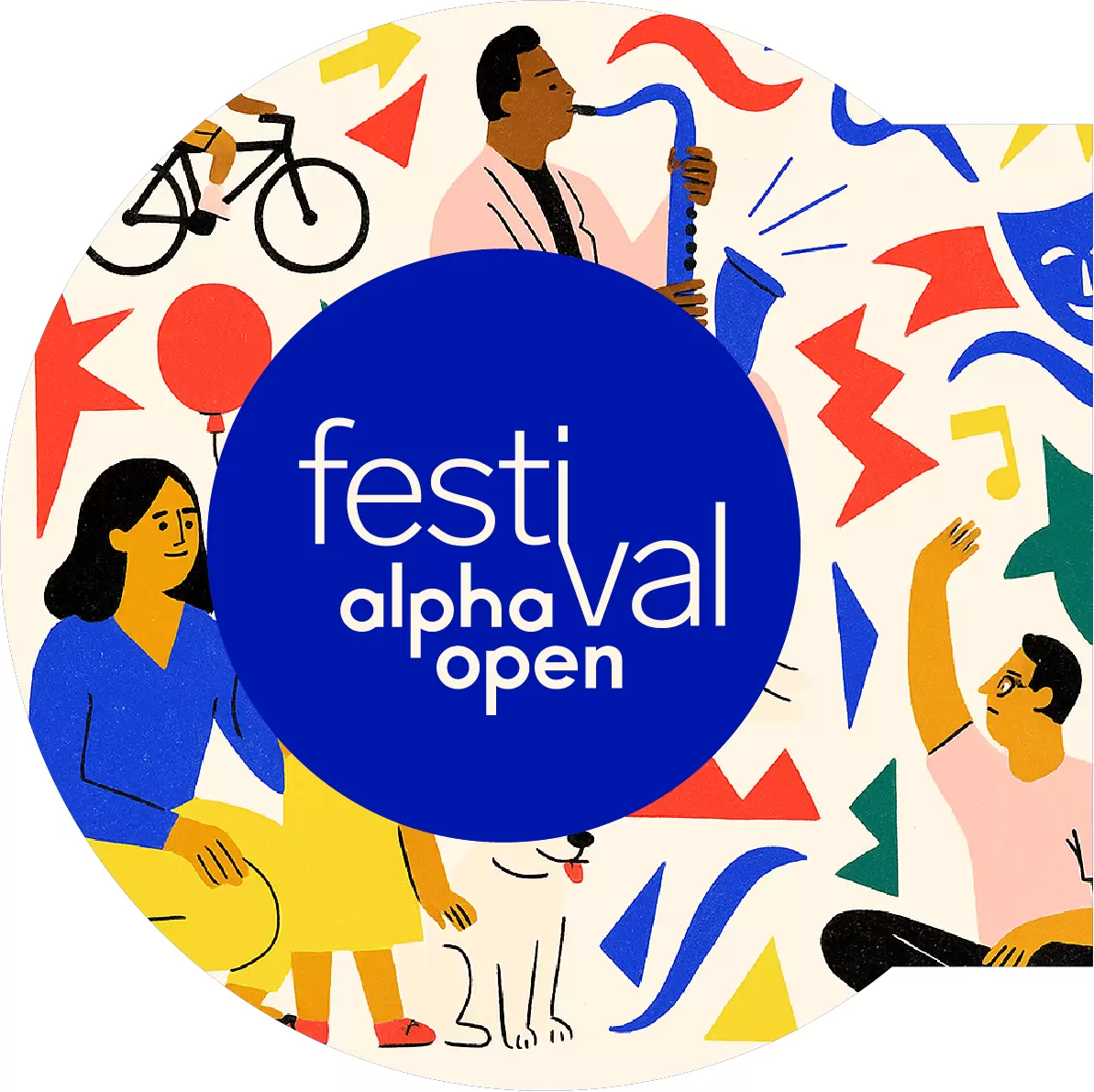 1º Festival Alpha OPEN promoverá shows com talentos locais, em Jurerê in