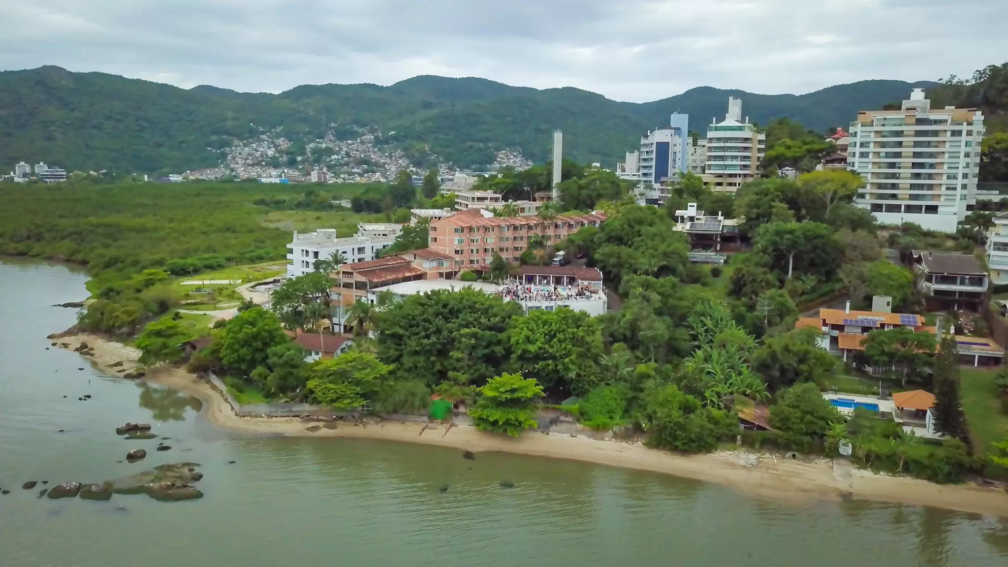 Hotel Maria do Mar será repaginado pelo elenco CASACOR/Floripa