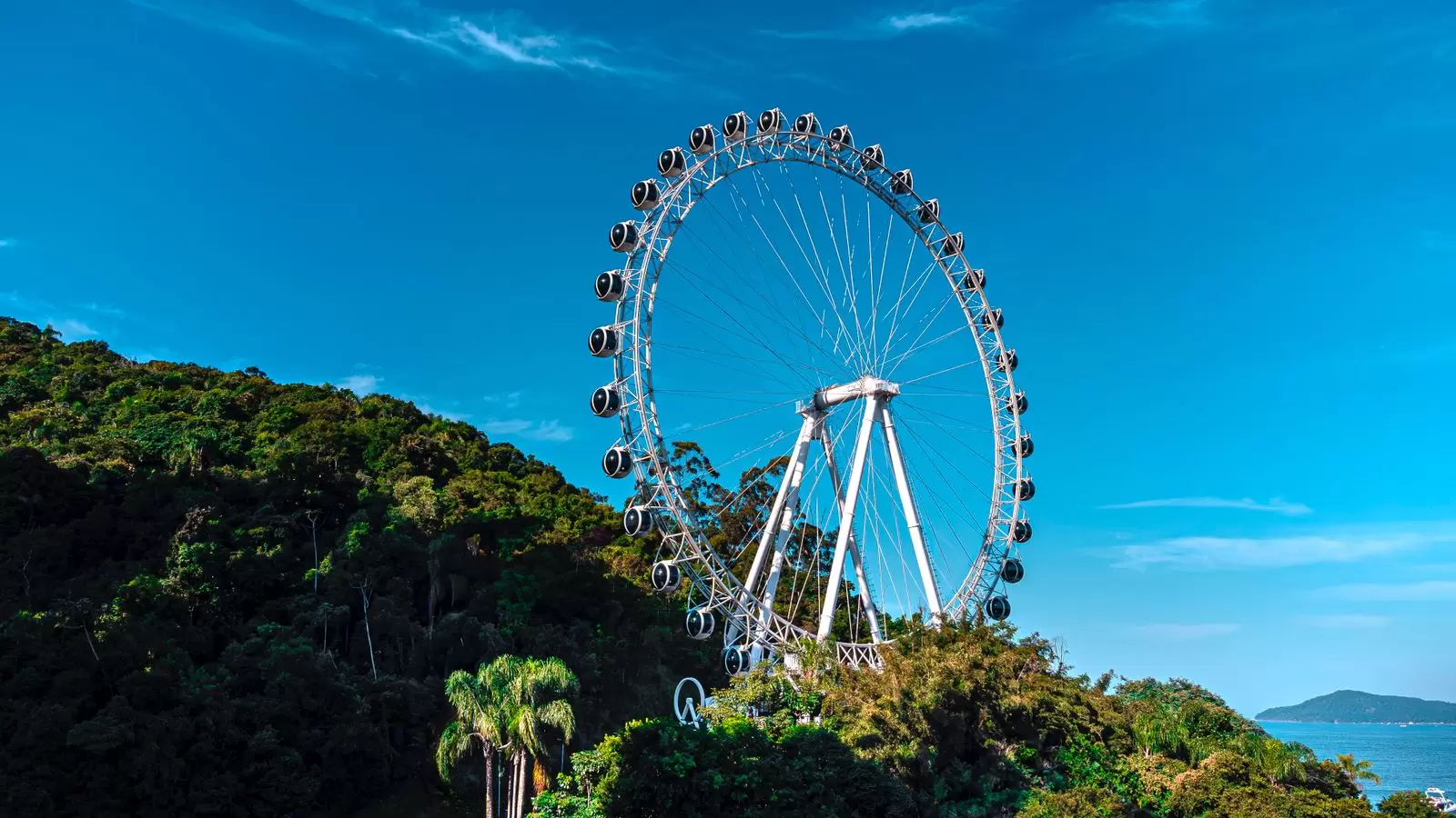 FG Big Wheel renova selo internacional Great Place to Work