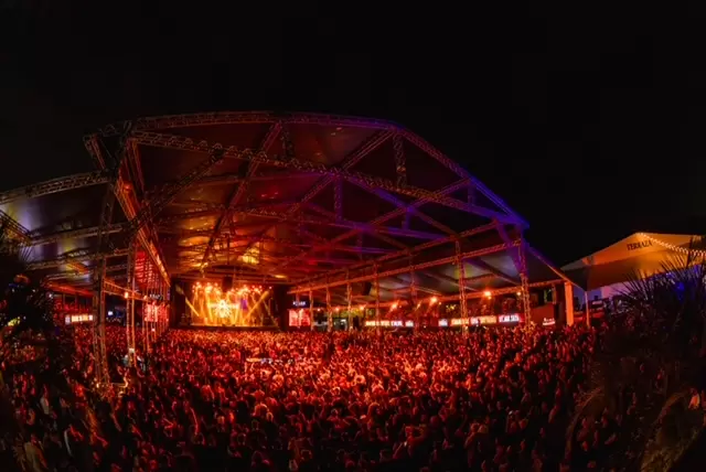 Balbúrdia recebe festa de lançamento do Floripa Rock Festival 2026