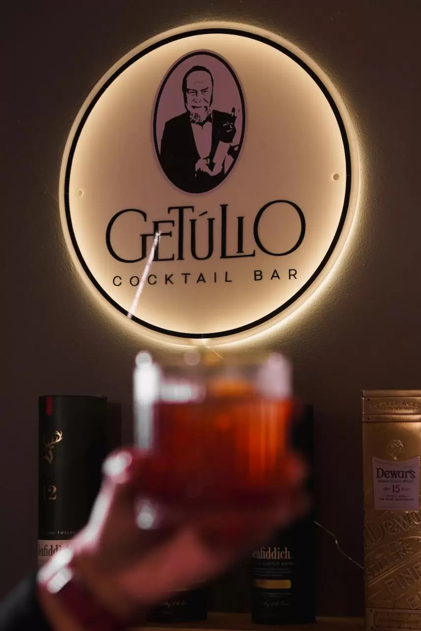 Getúlio Bar inova com happy hour exclusivo e novo chefe de bar