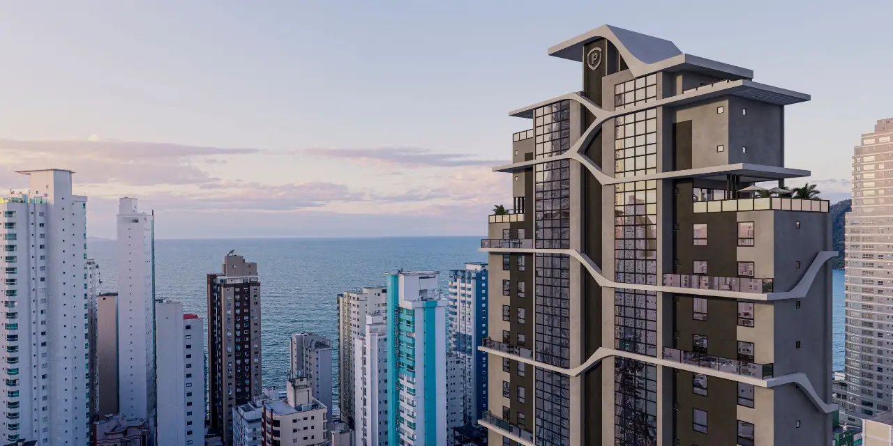  CASACOR Balneário Camboriú acontecerá no Pericó Residence 