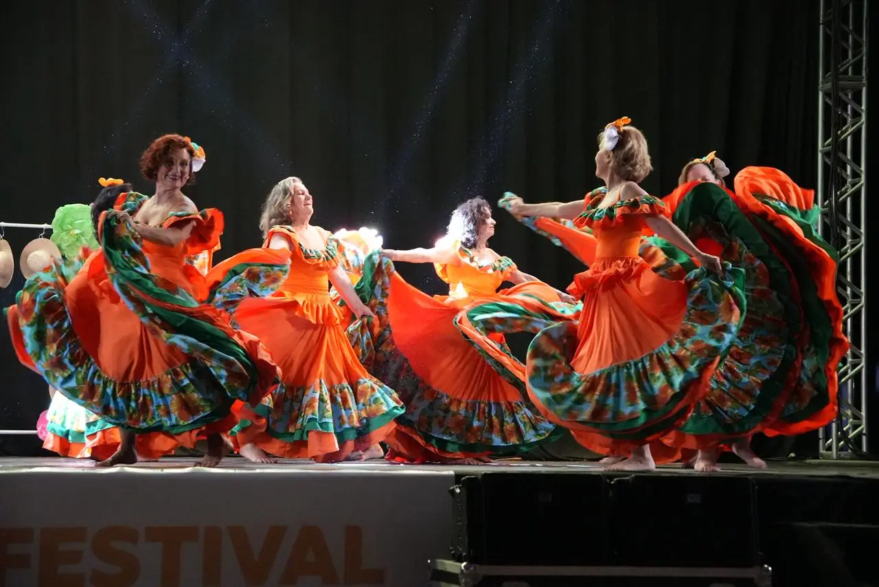 Fios de Prata inicia ensaios para 2026 e abre vagas para novas integrantes