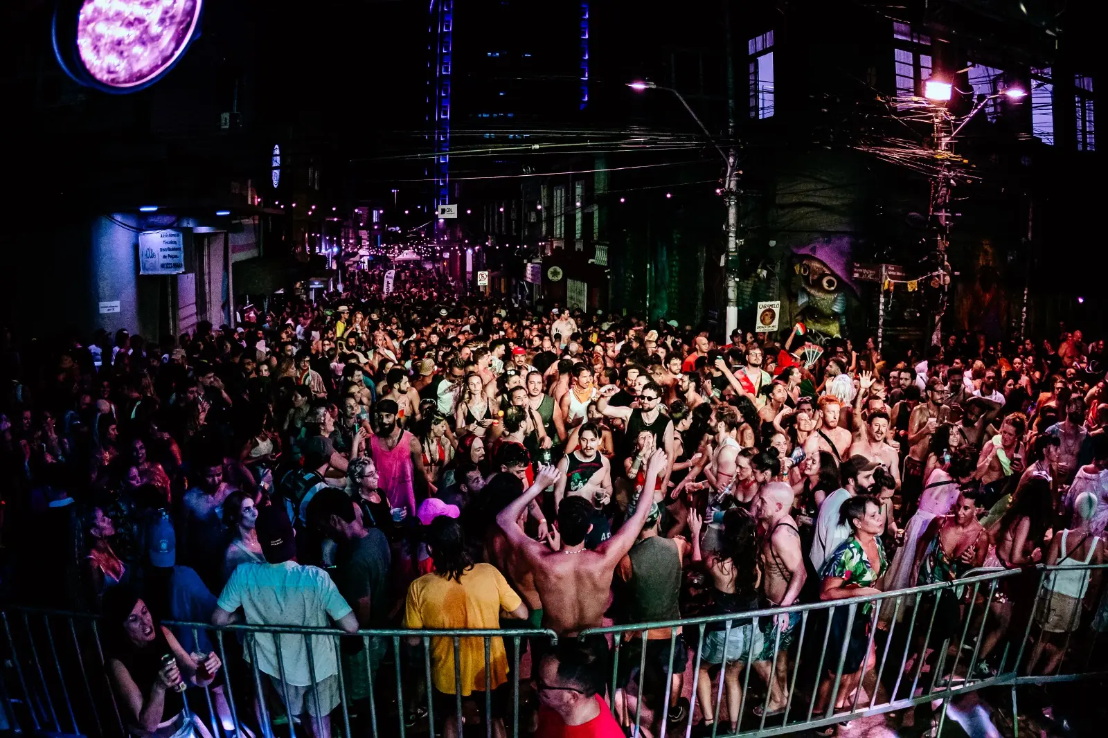 Espaço cultural de Florianópolis é selecionado em edital nacional da Funarte