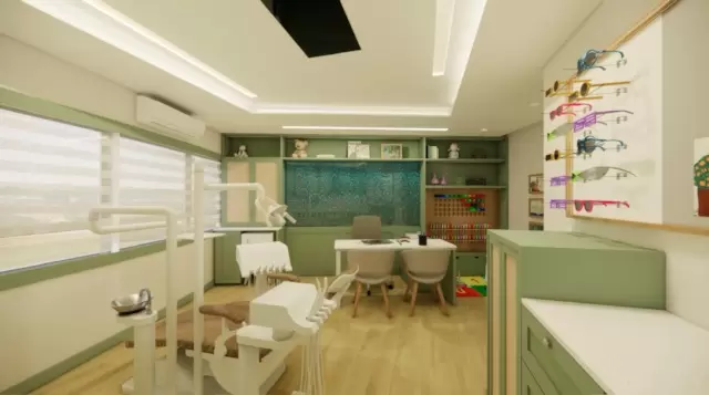 Espaço Aurora chega a Florianópolis com proposta inovadora de atendimento infantil inclusivo e multidisciplinar