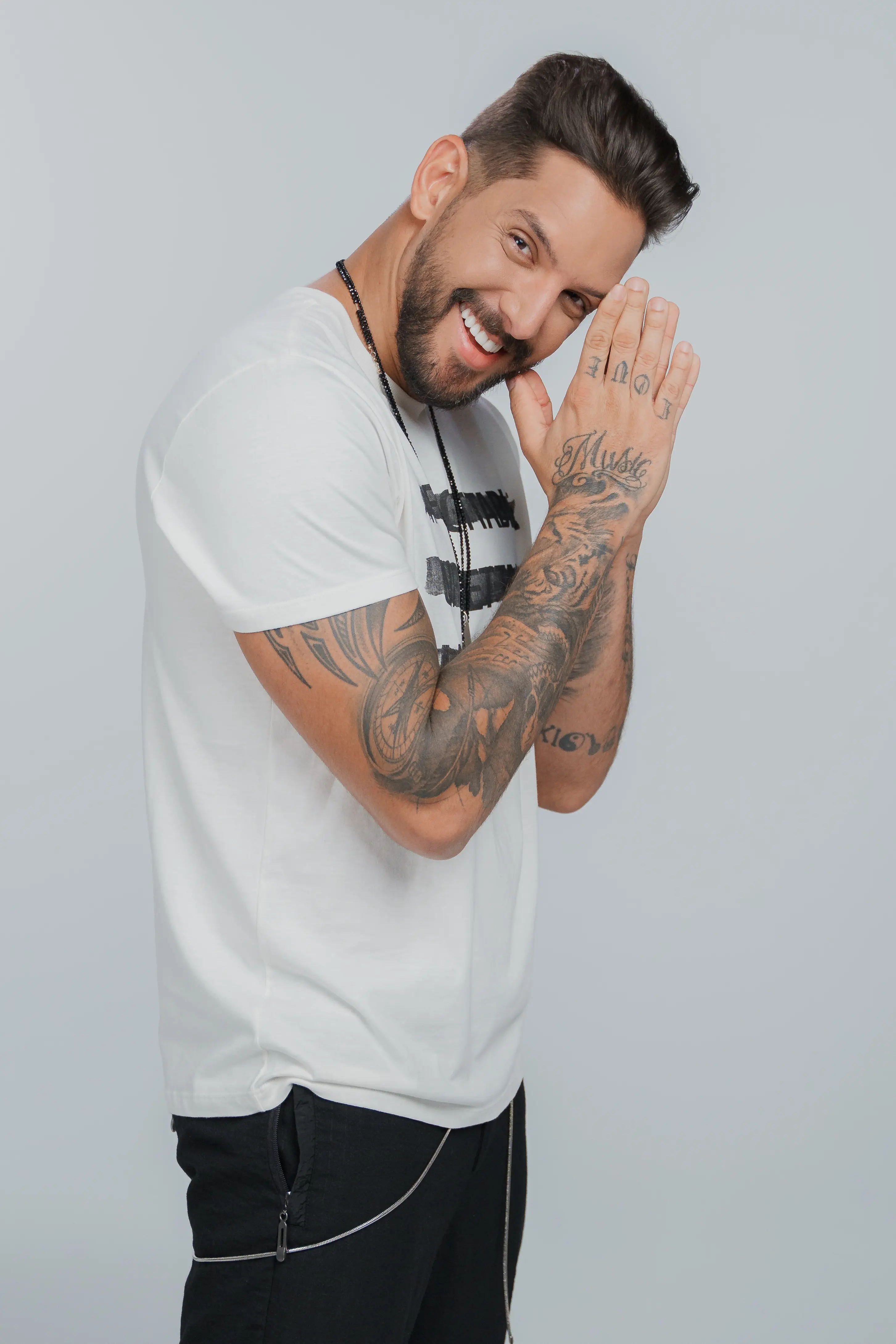 Conheça as atrações nacionais que vão agitar o Pré-Carnaval Floripa na Beira-mar do Estreito 