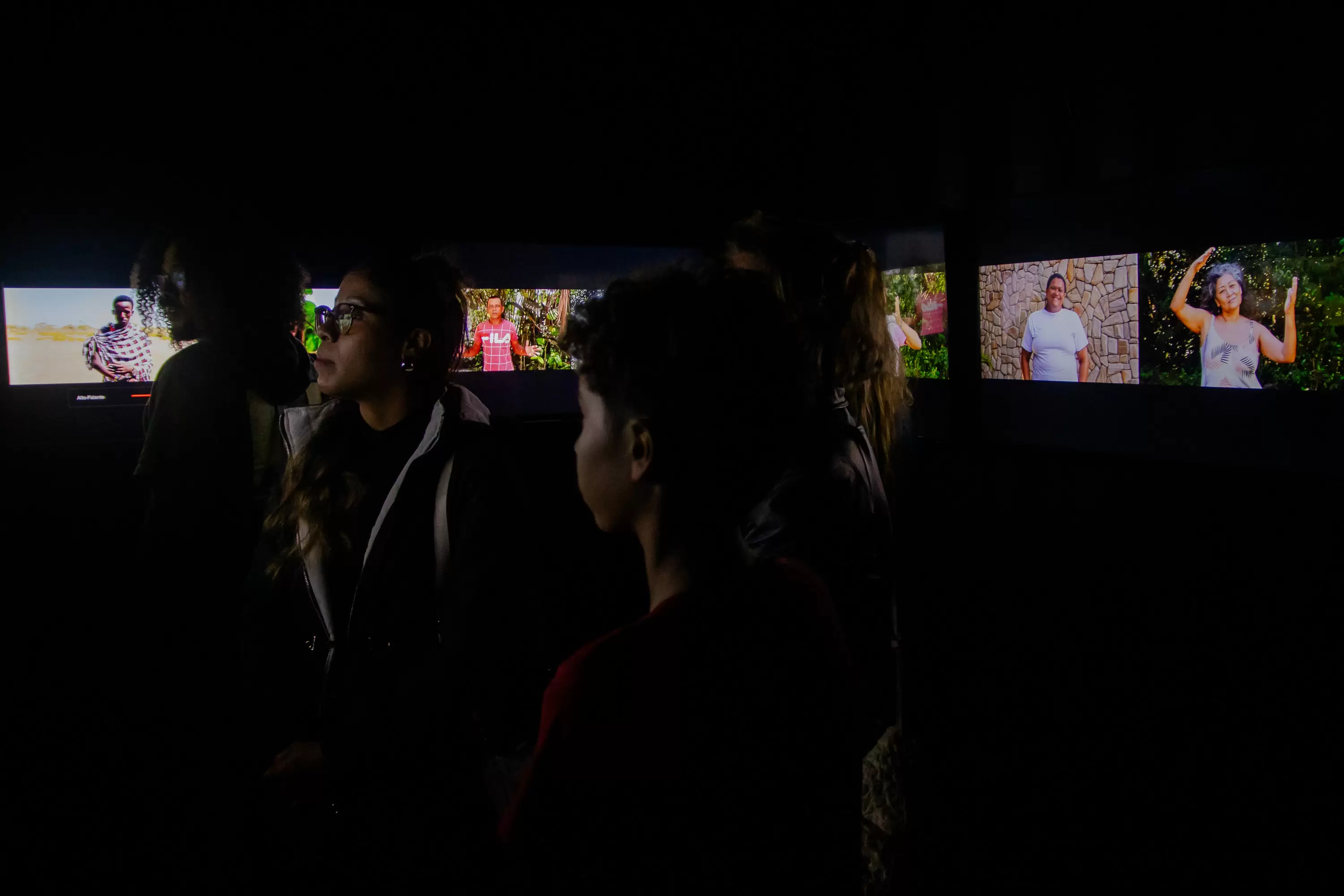 Arte contemporânea como experiência para todos no Centro de Florianópolis