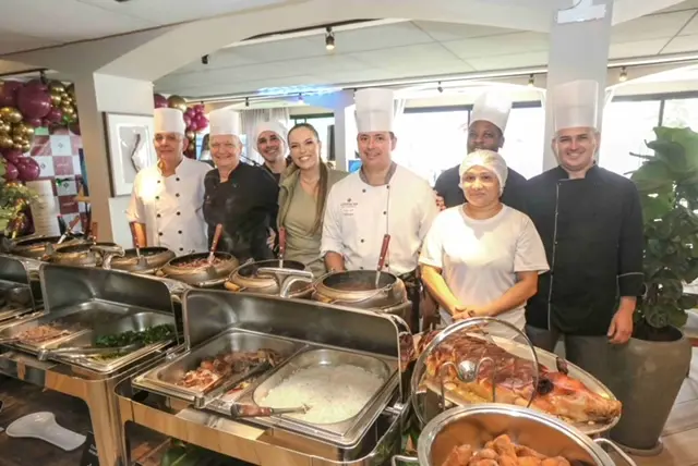 Feijoada que marcou o inverno do Lindacap chega a última edição neste sábado (29)  
