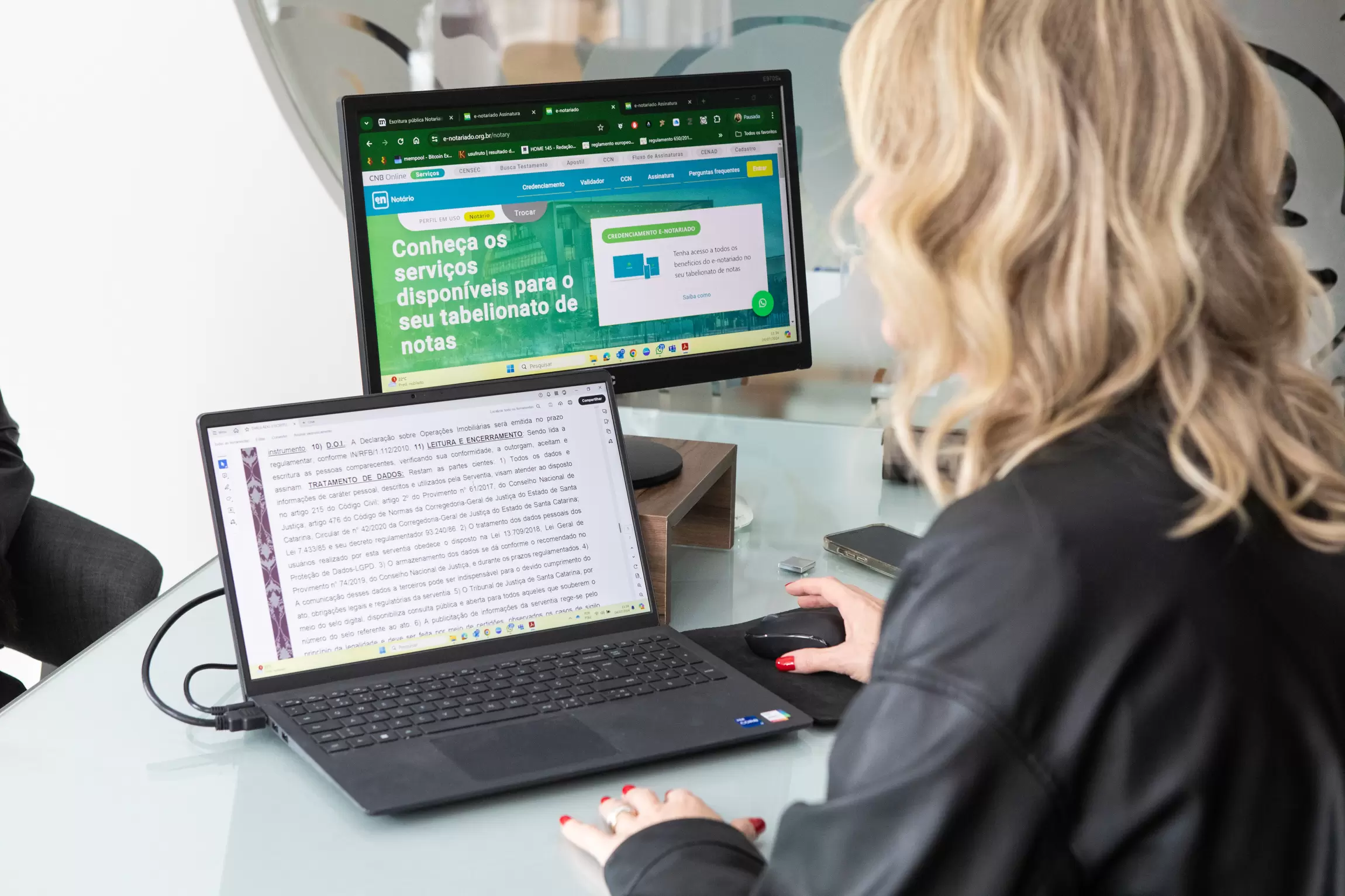 Imposto de Renda: portal digital ajuda catarinenses que estão com a declaração atrasada
