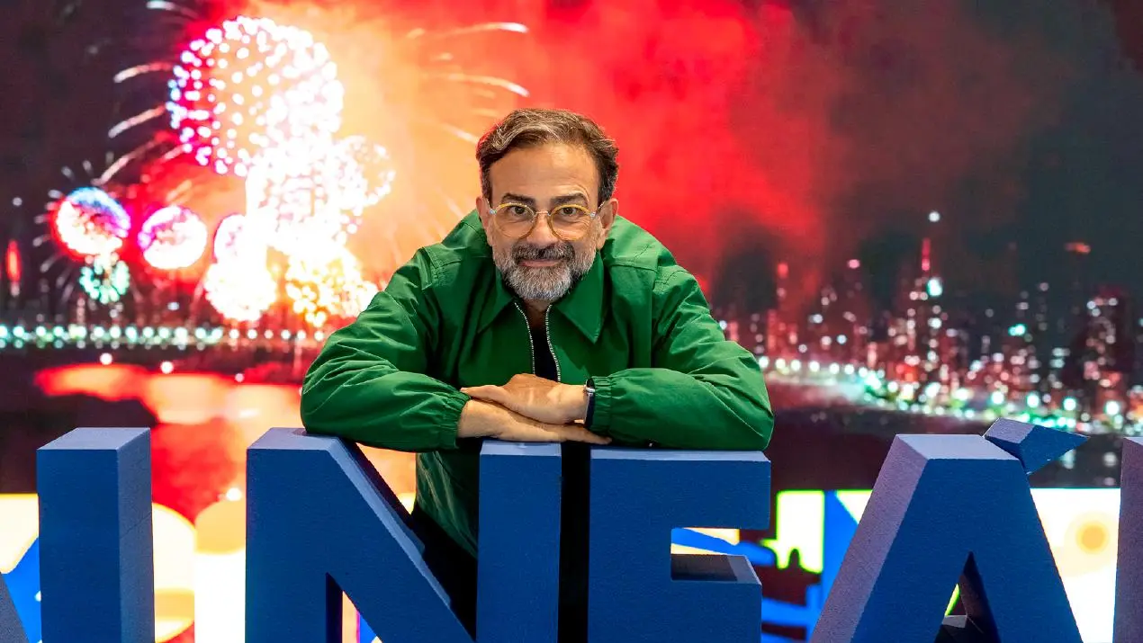 Entrevista com Geninho Goes, CEO da BNT Mercosul: focado no Brasil, evento se consolida como vitrine estratégica para o turismo nacional