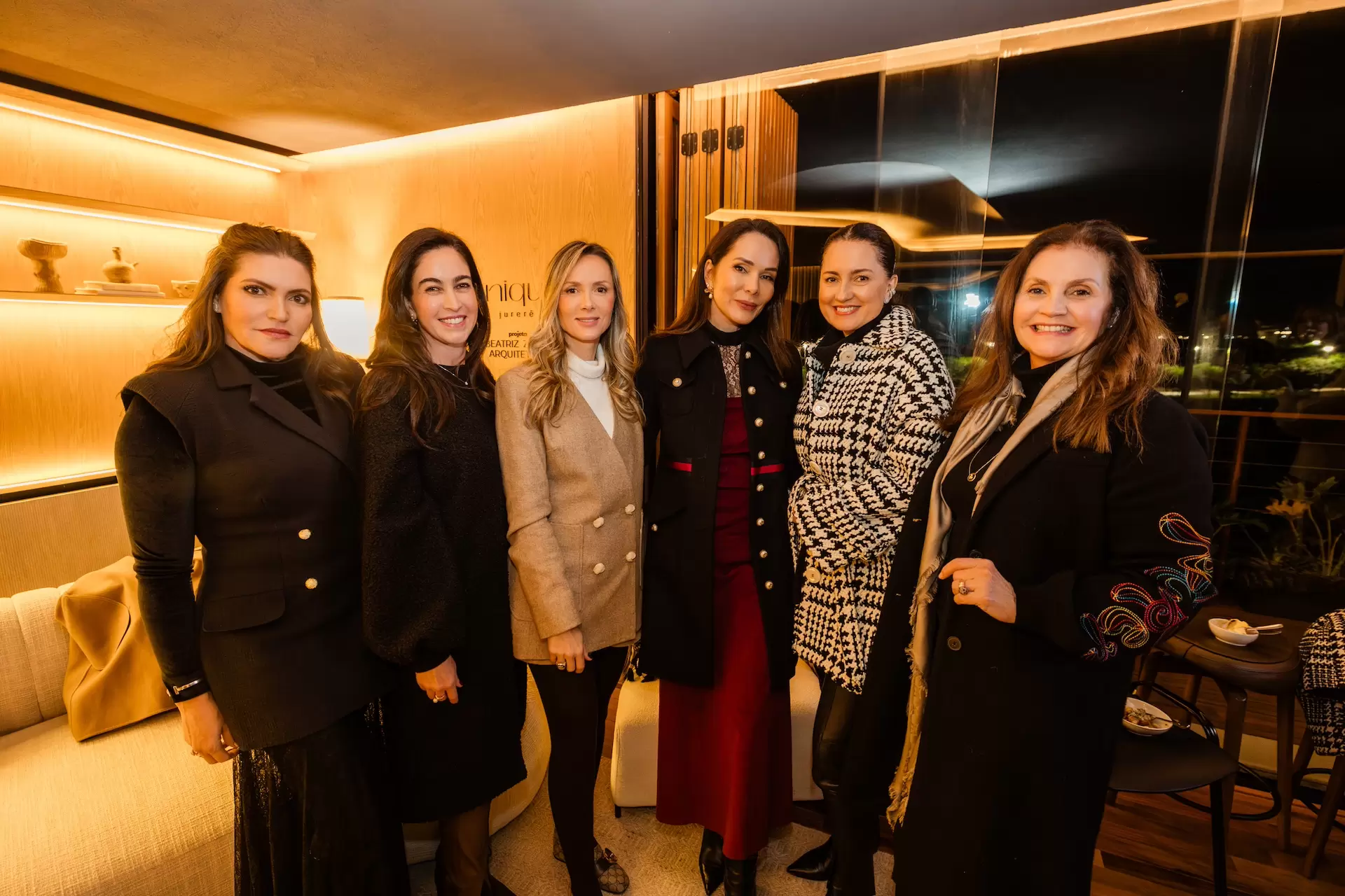 Casa Unique recebe evento que conecta moda e viagem com a presença da diretora de Desenvolvimento de Negócios da The Bicester Collection 