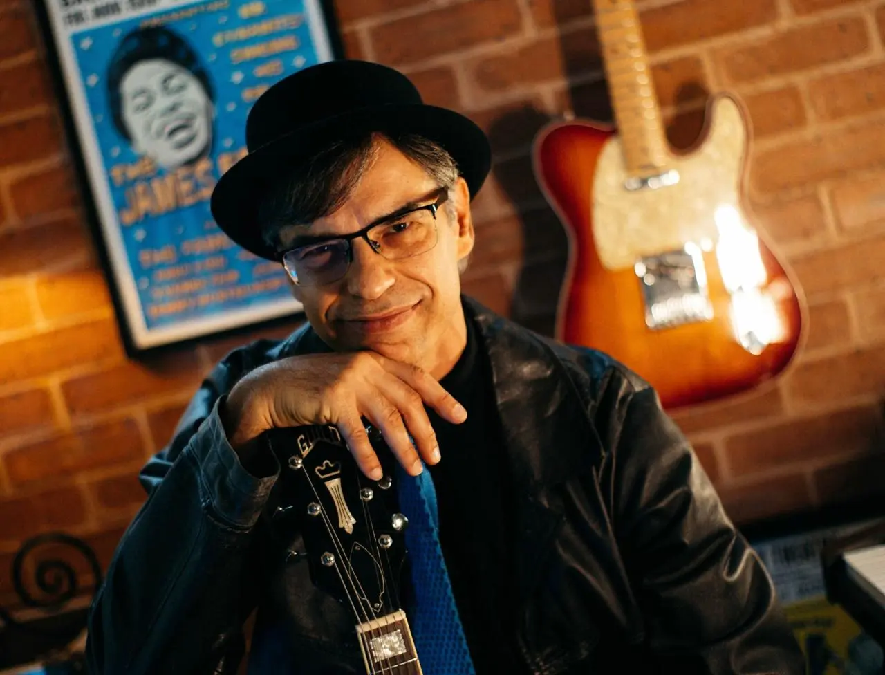 Ossca e Gustavo Barreto apresentam Especial Sinfônico Tim Maia, no sábado, 2, em Florianópolis