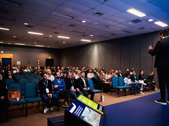  Santa Catarina ultrapassa Minas Gerais e se torna segundo maior polo de empregos em tecnologia do Brasil