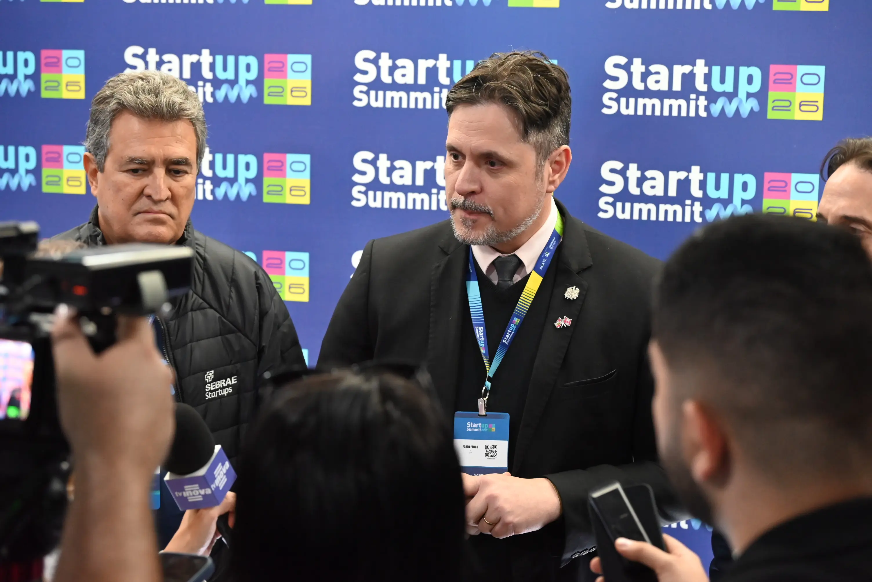 Distrito de Inovação de Blumenau vira pauta durante Startup Summit
