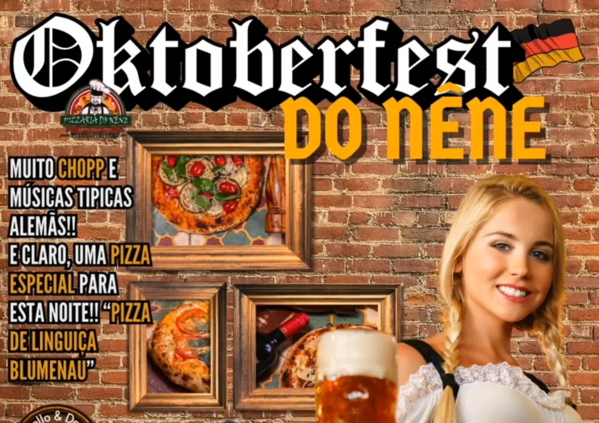 Ocktober do Nêne