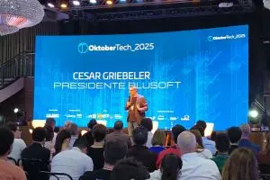 Blusoft abre inscrições para 8ª edição do OktoberTech em Blumenau