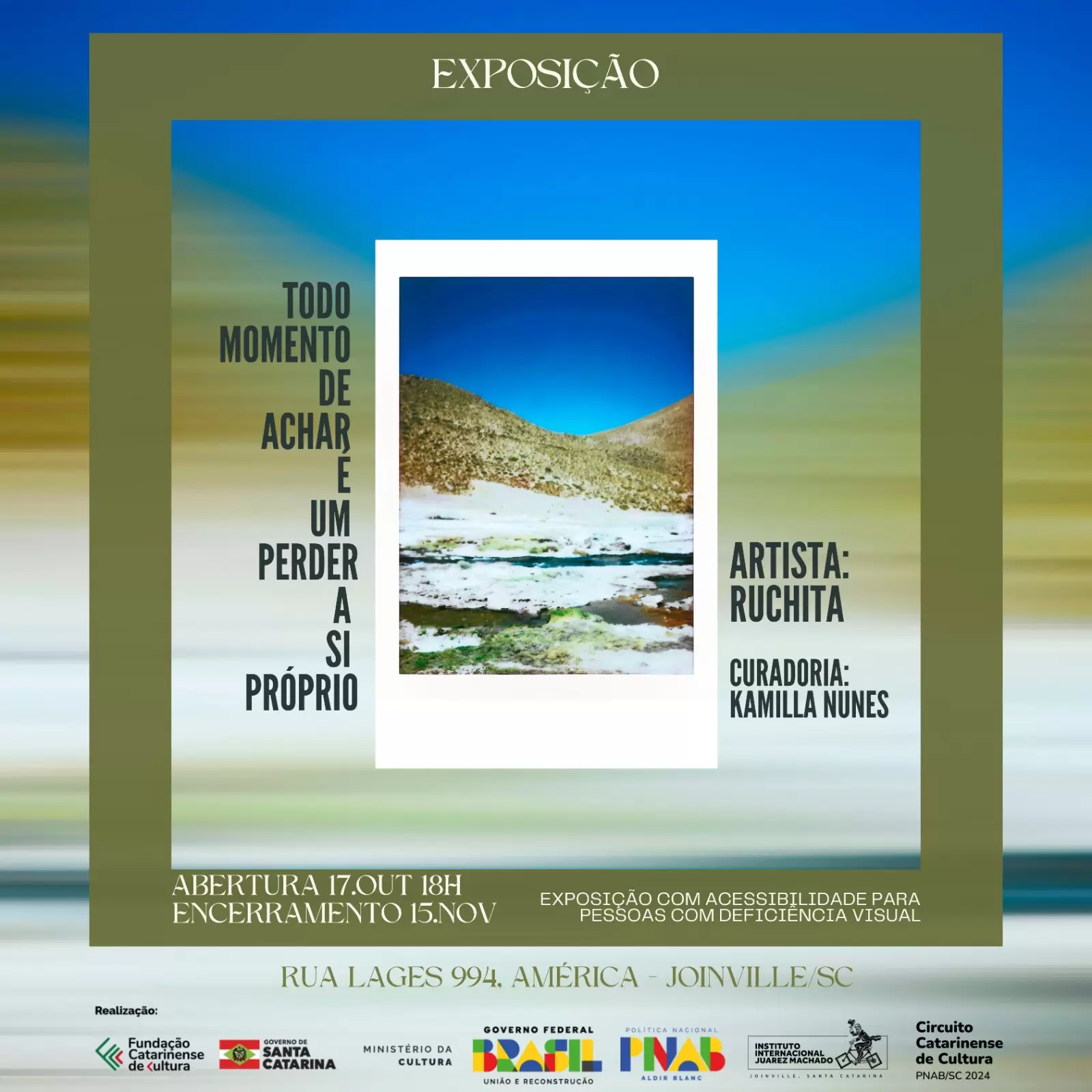 Exposição