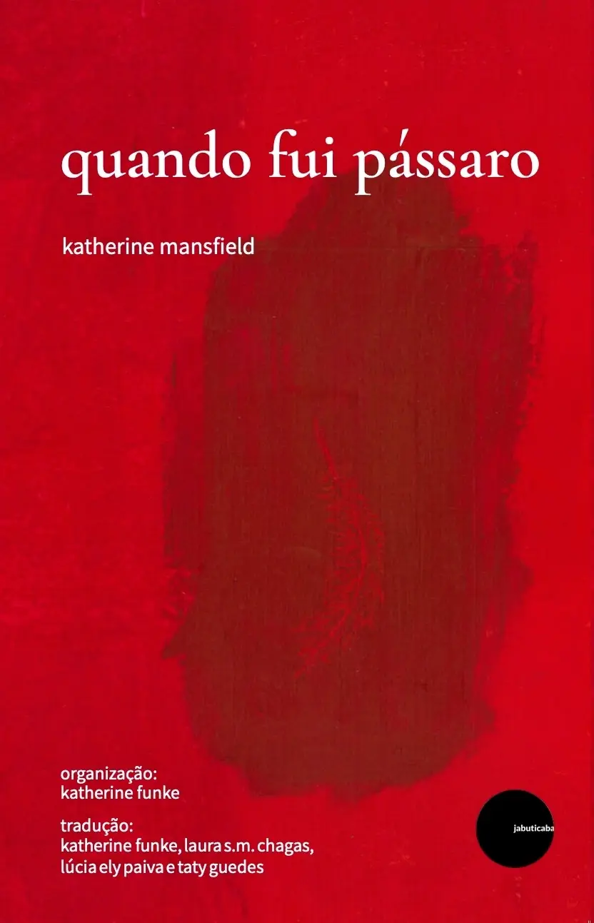 Instituto Internacional Juarez Machado recebe lançamento da primeira antologia brasileira de poemas de Katherine Mansfield