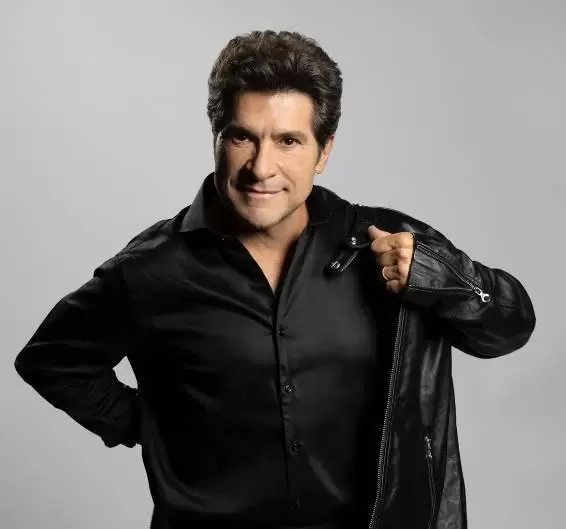 Daniel chega a São José em agosto com Novo show
