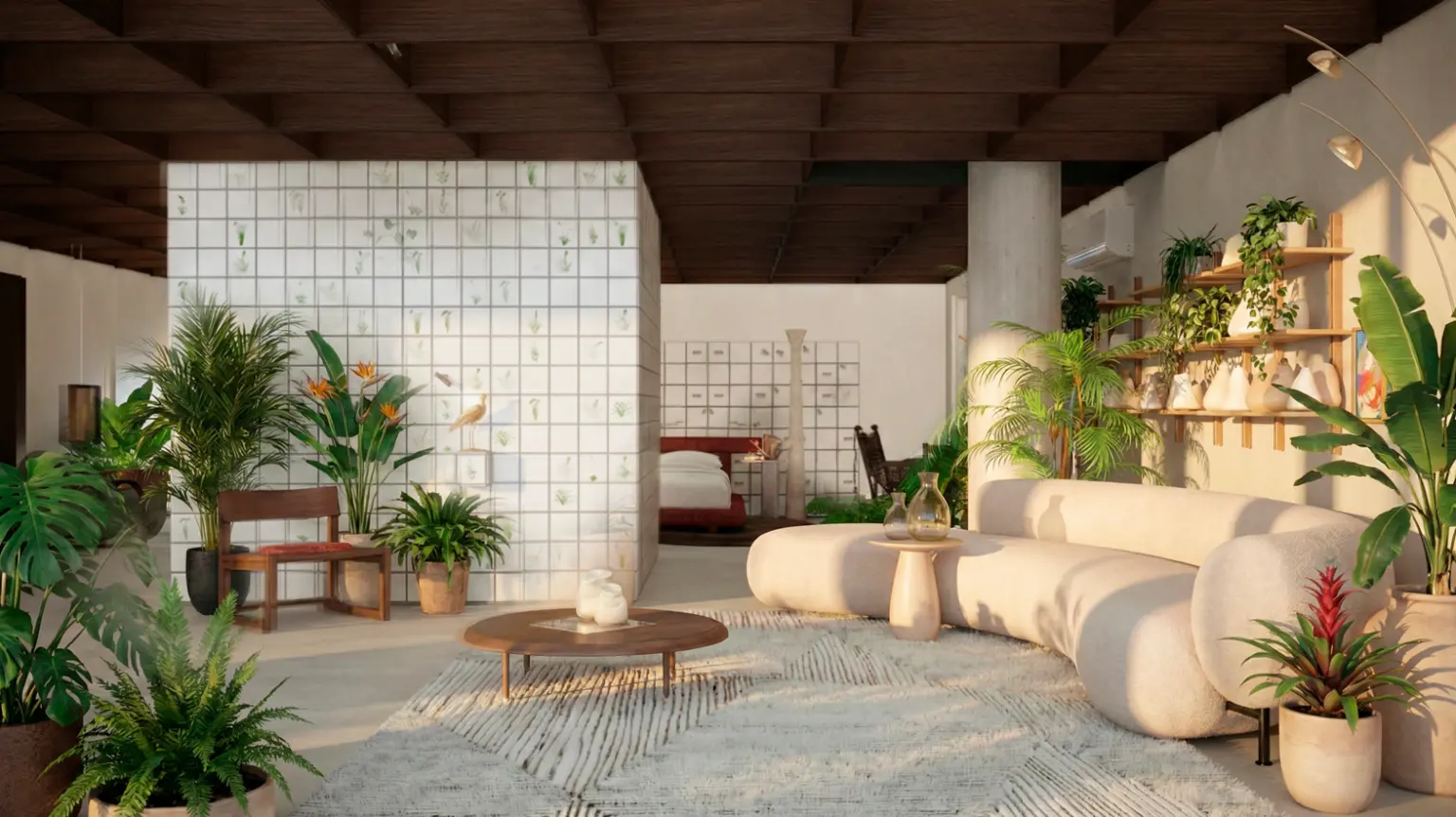 Arquitetura fora do eixo: Santa Catarina leva nova geração de projetos à Bienal em SP