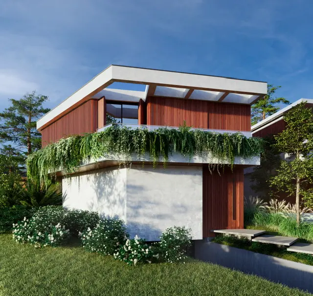 Aurora Garden traduz o novo luxo de viver bem no Ecoville