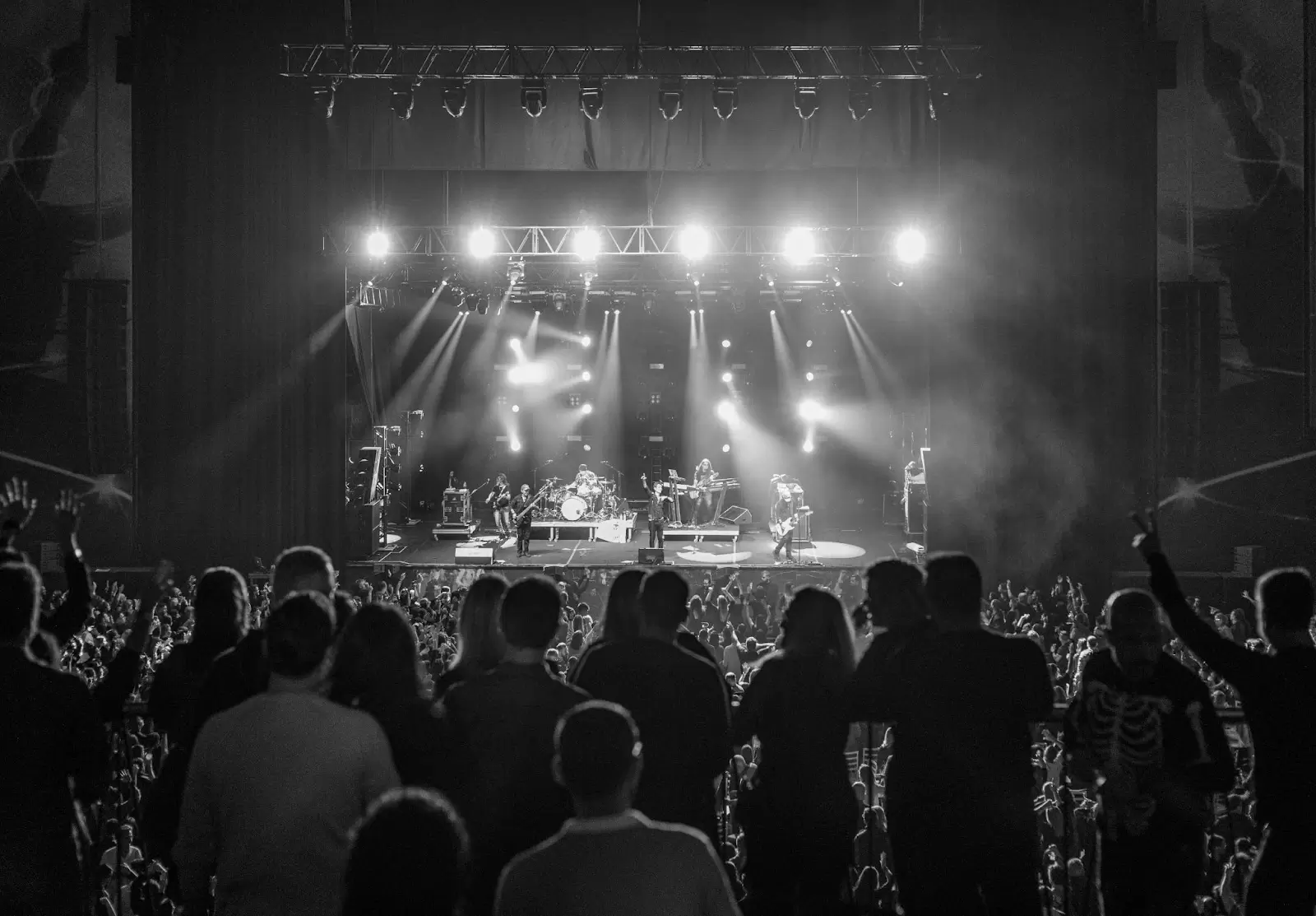 Arena Opus consolida a grande Florianópolis no circuito de shows nacionais e internacionais