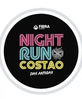 Night Run Costao abre inscrições com lote promocional para a edição de 2027