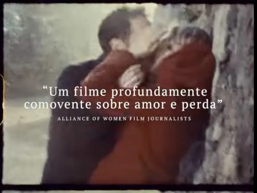 Com produção italiana, drama da realizadora de 'A Vida Secreta das Palavras' (2005) e 'Fatal' (2008) mistura romance e K-pop