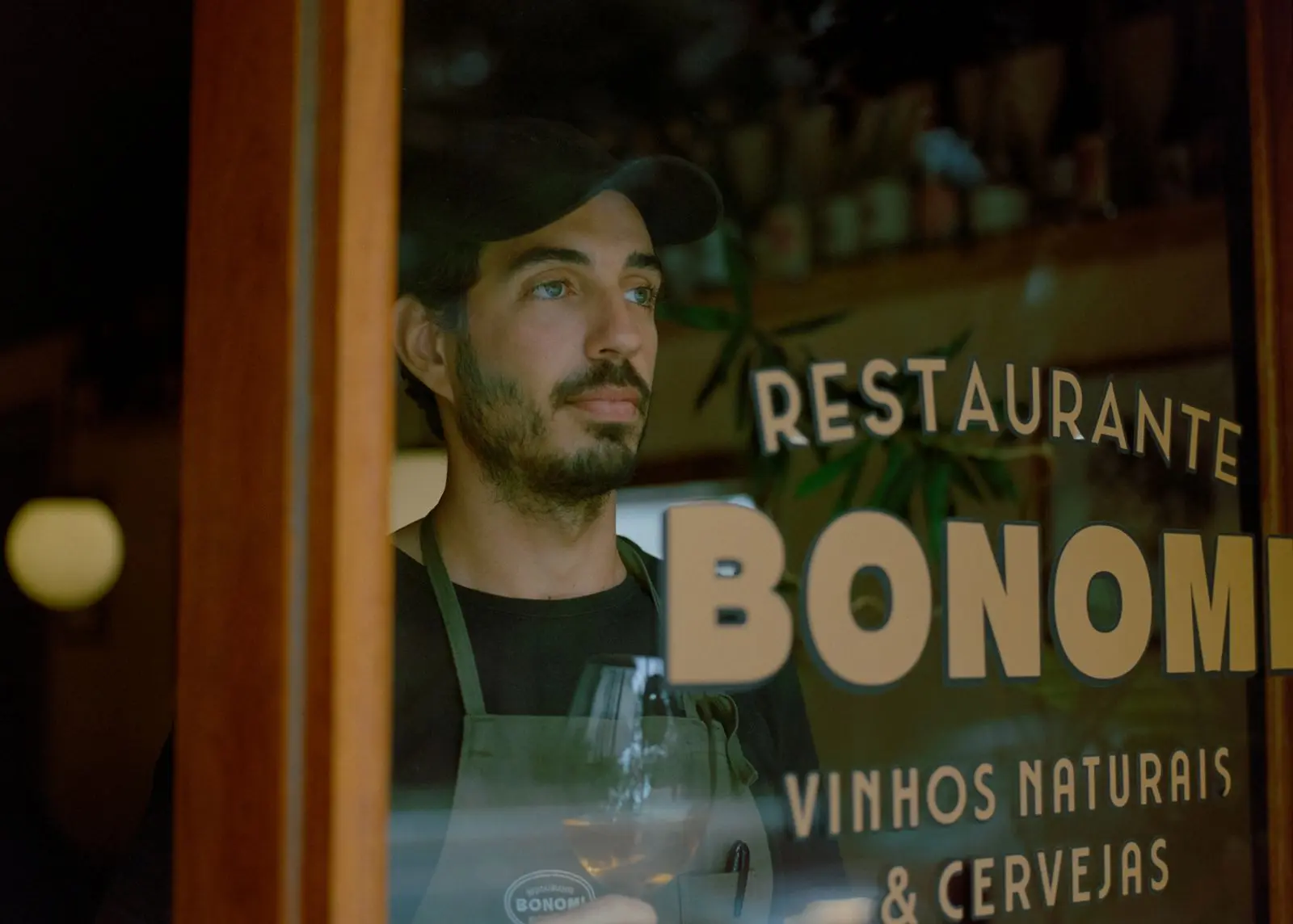 Bonomi é finalista do Prêmio Prazeres da Mesa 2026 e coloca Florianópolis no mapa da nova gastronomia brasileira