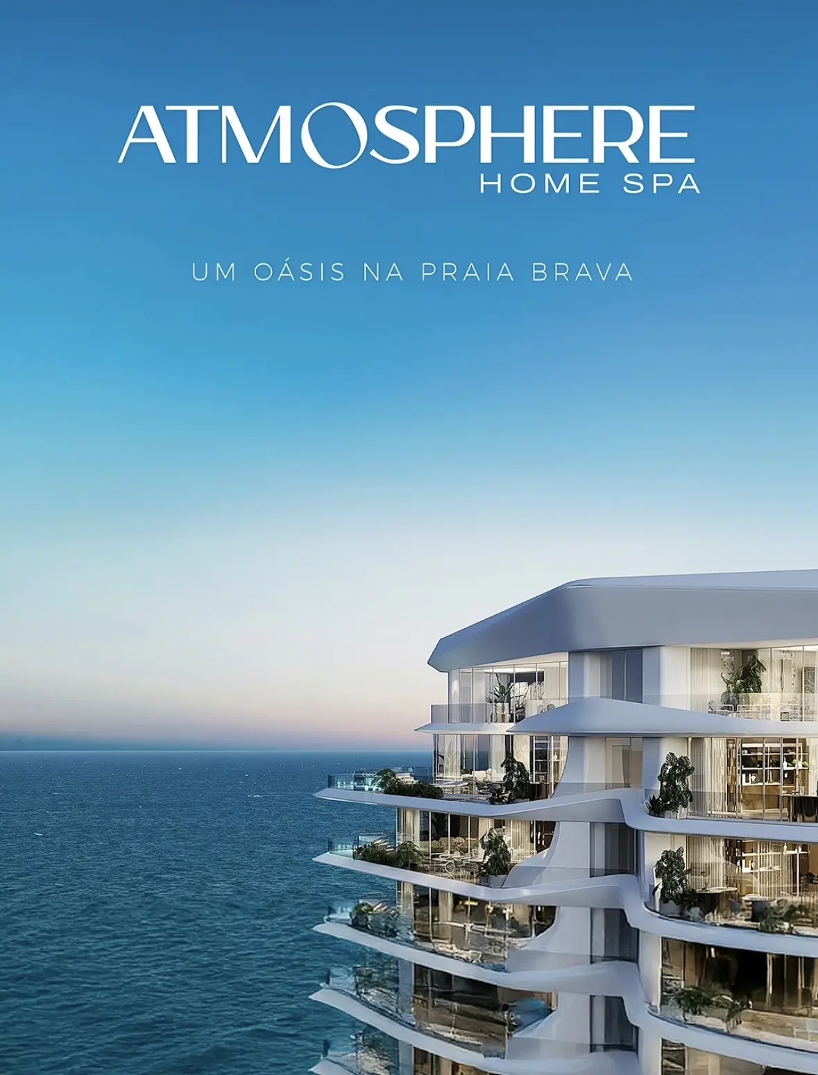 Atmosphere Home SPA 
