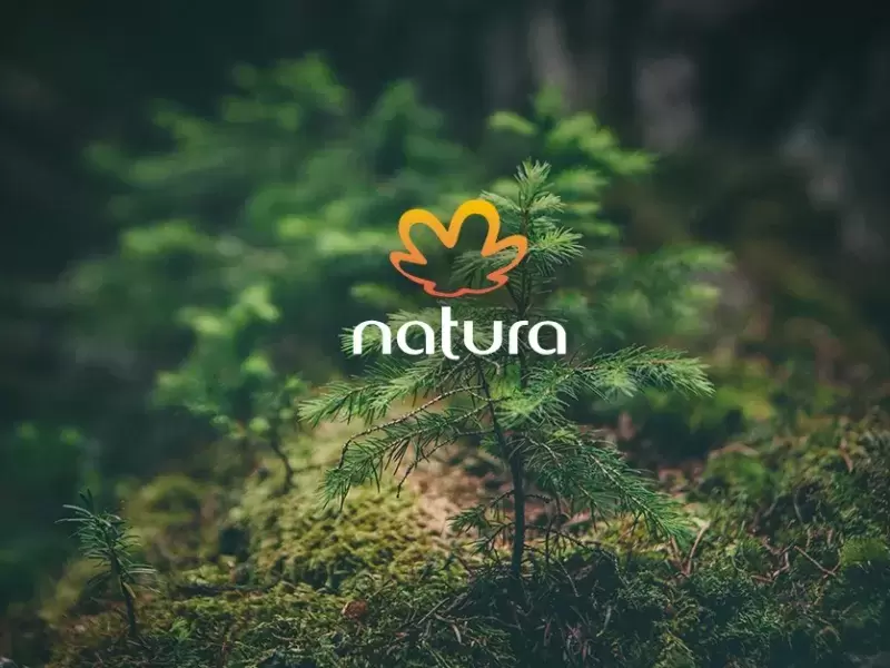 Natura é a marca de beleza mais influente do Brasil 