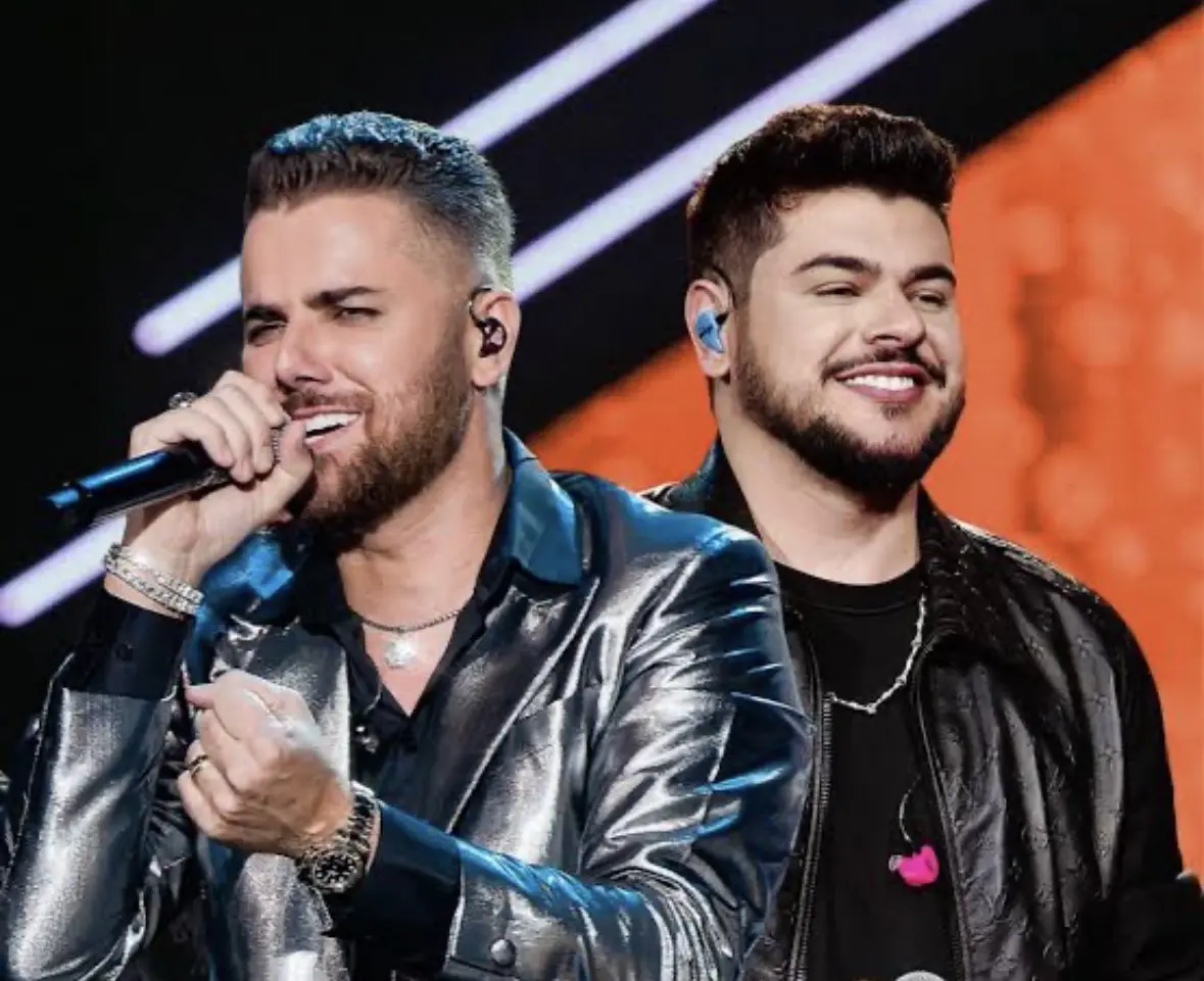 Zé Neto & Cristiano levam sucessos e emoção ao P12 em show que promete marcar o verão em Florianópolis
