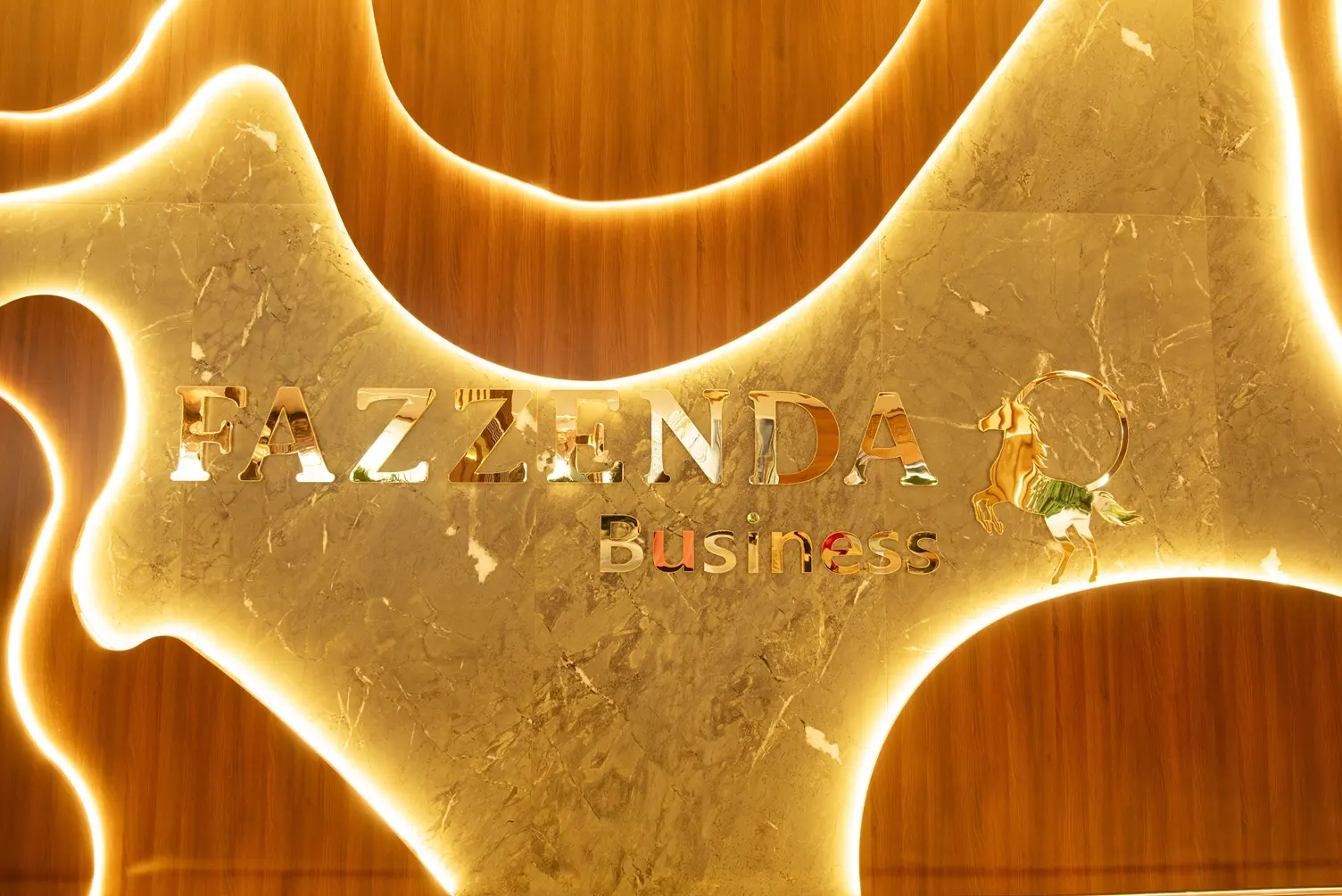 Fazzenda Park Resort impulsiona turismo de negócios com inauguração de moderno centro de eventos