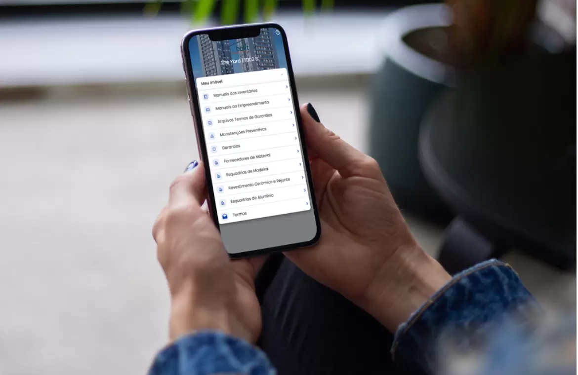 App offline-first lançado pela FastBuilt agiliza gestão do pós-obra em ambientes sem Internet