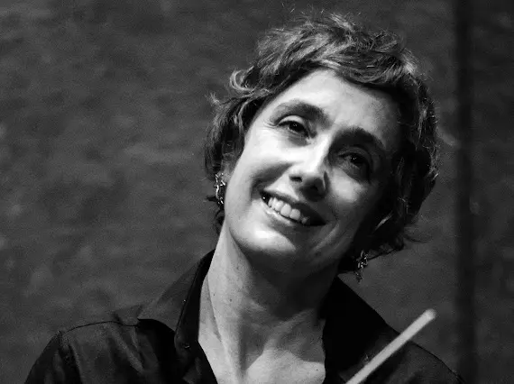 Ossca traz uma maestrina para abrir a temporada 2026 com o espetáculo Especial kids - um show para a criançada, com Los Gran Nanicos