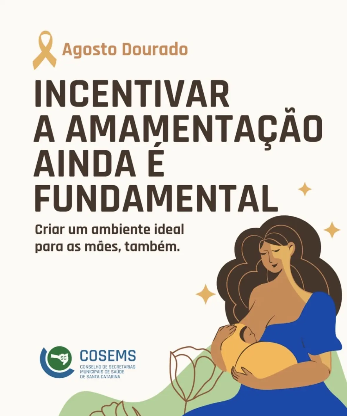 Agosto Dourado