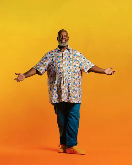 Péricles anuncia Tiee como convidado do Pagode do Pericão em Florianópolis
