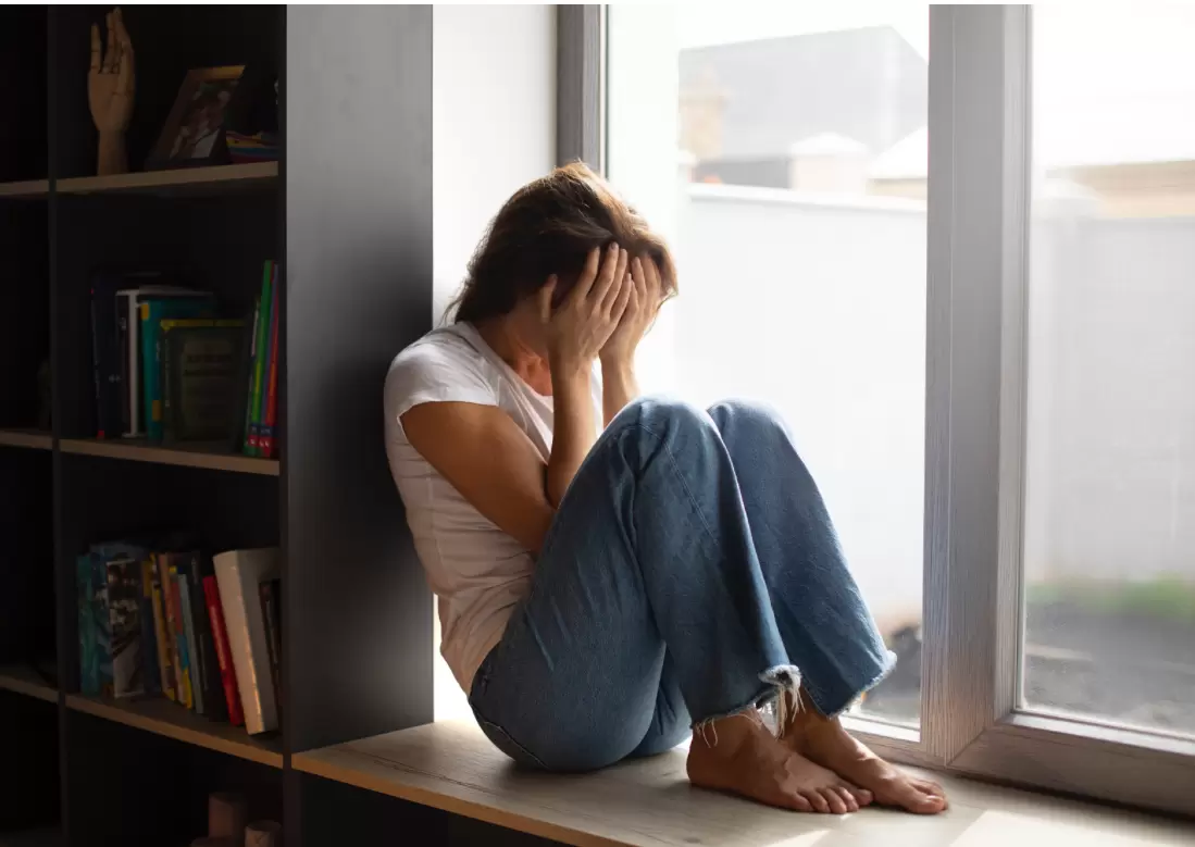 Ansiedade em alta: por que estamos tão sobrecarregados?