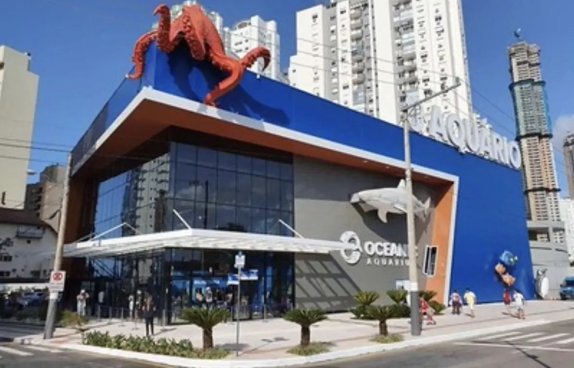 Grupo Oceanic amplia aposta em turismo de experiência e acelera expansão em Balneário Camboriú (SC)